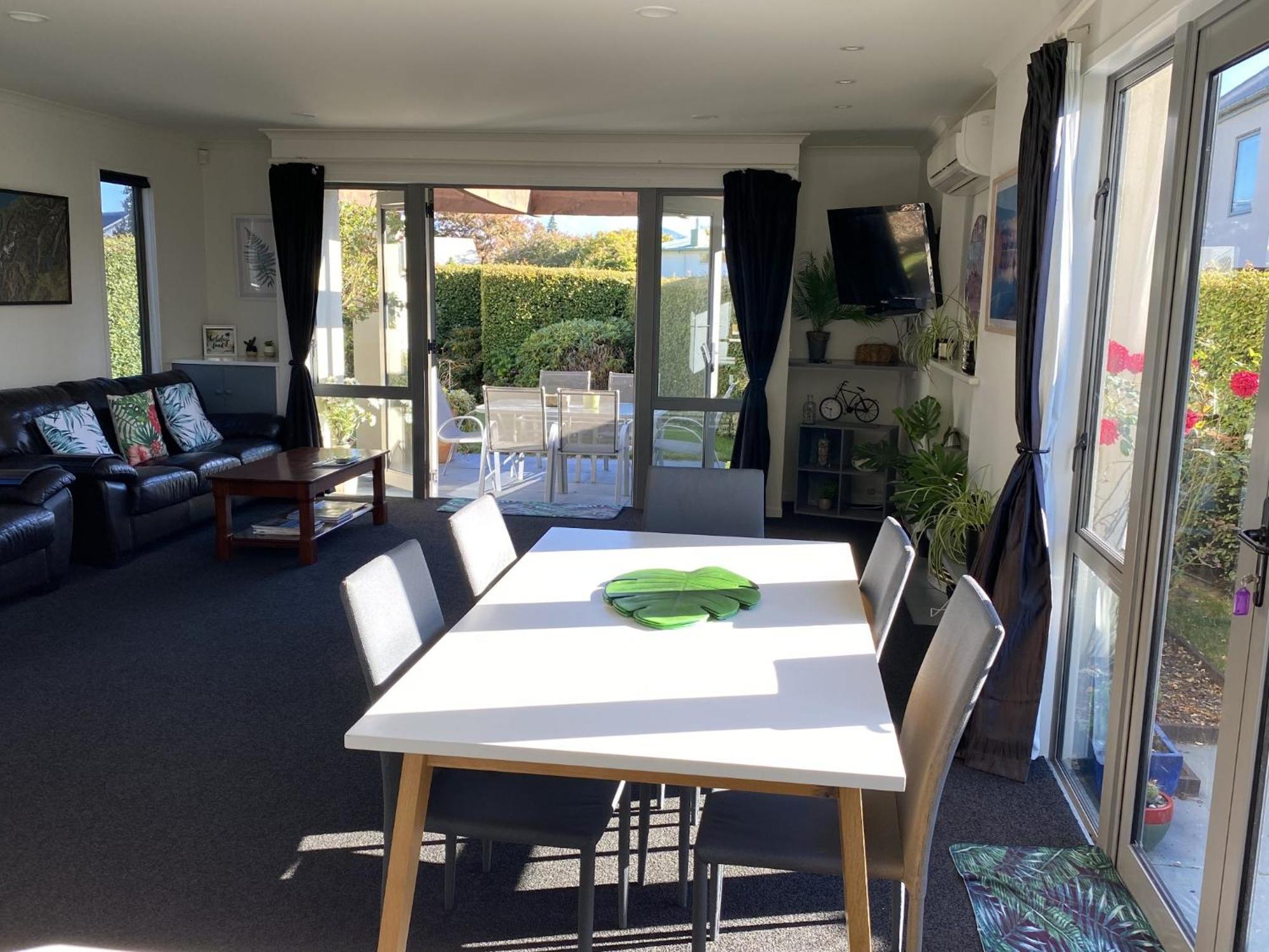 A Home Away From Home In Wanaka Exterior foto
