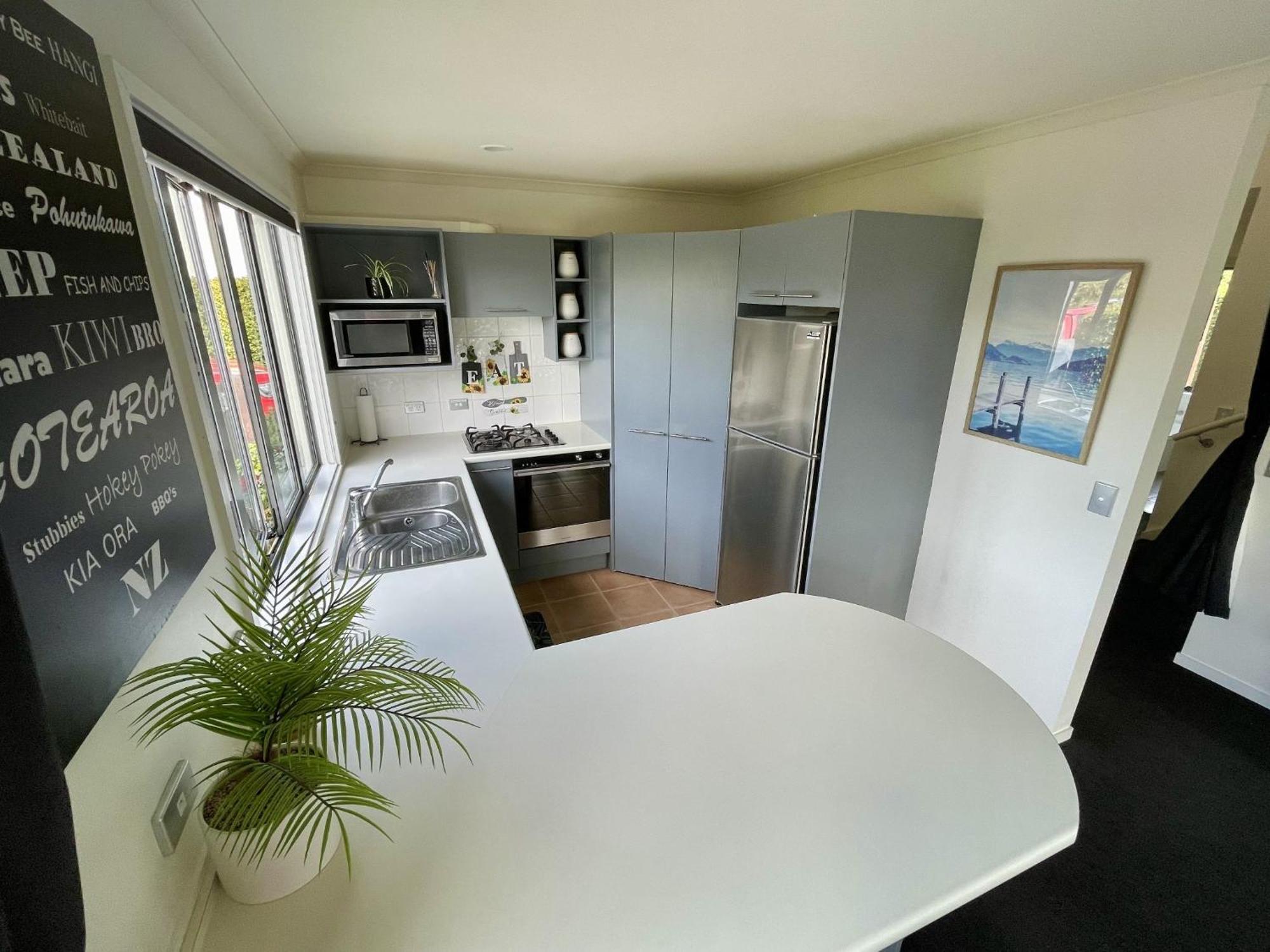 A Home Away From Home In Wanaka Exterior foto