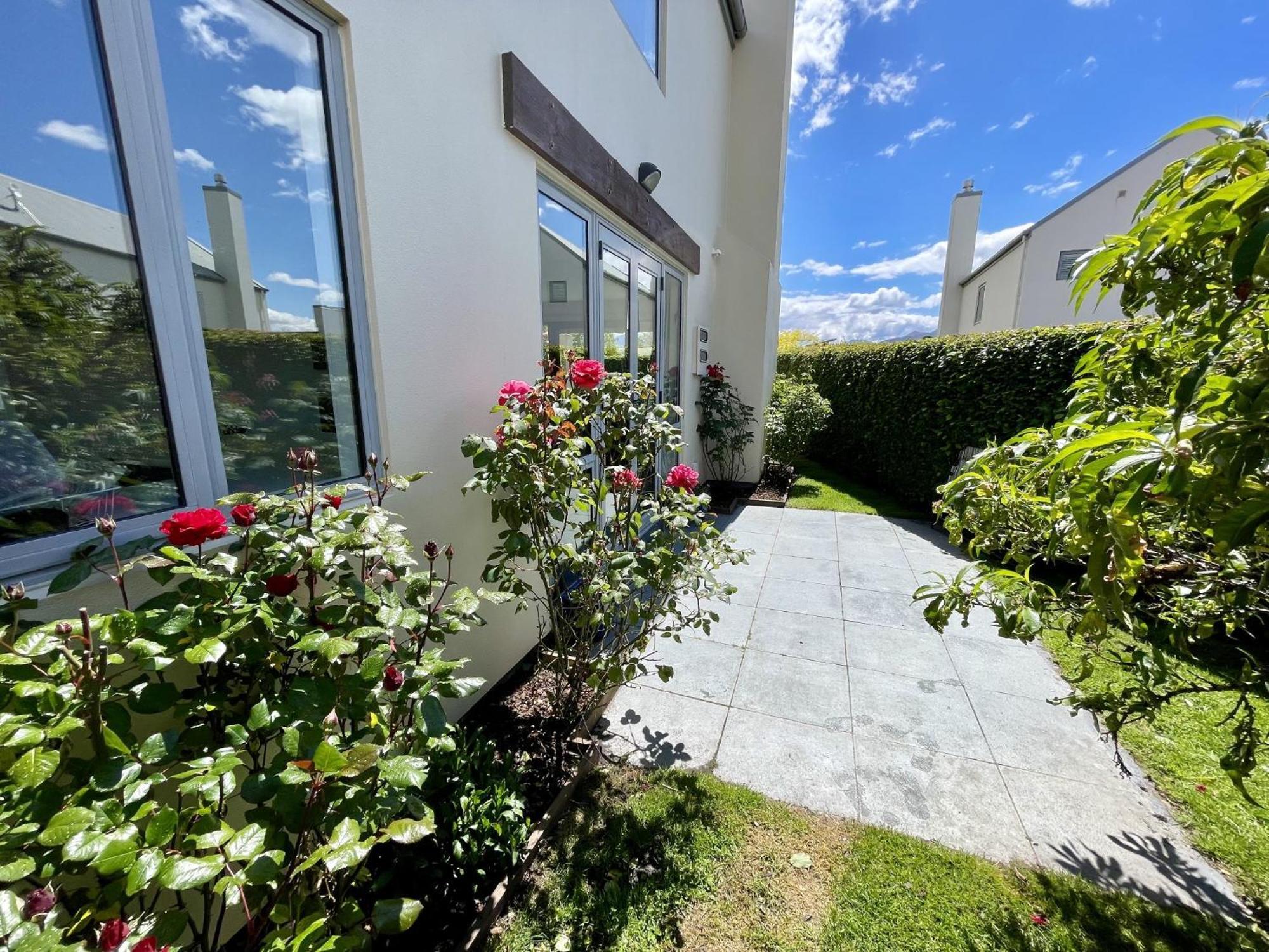 A Home Away From Home In Wanaka Exterior foto